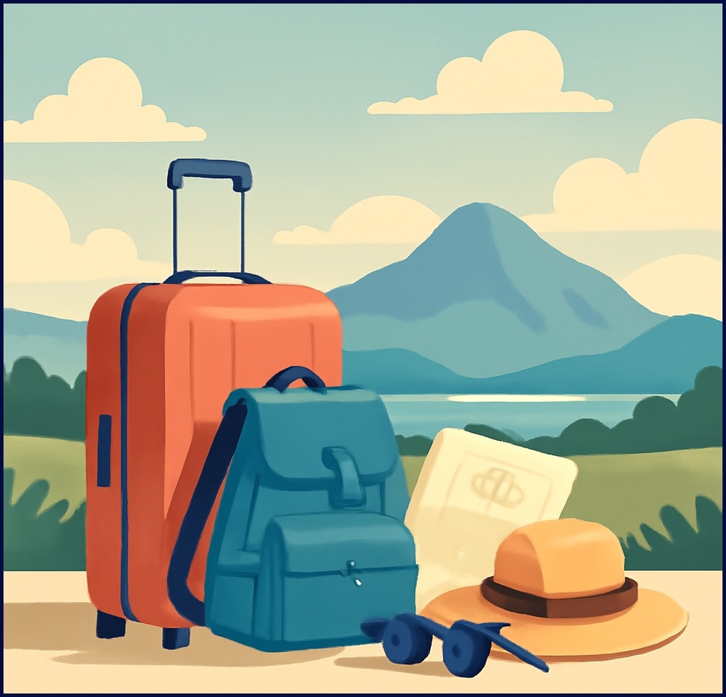 여행트립, 왜 지금 많은 이들이 여행트립을 검색할까? 핵심 정보와 실전 가이드 관련 이미지 1