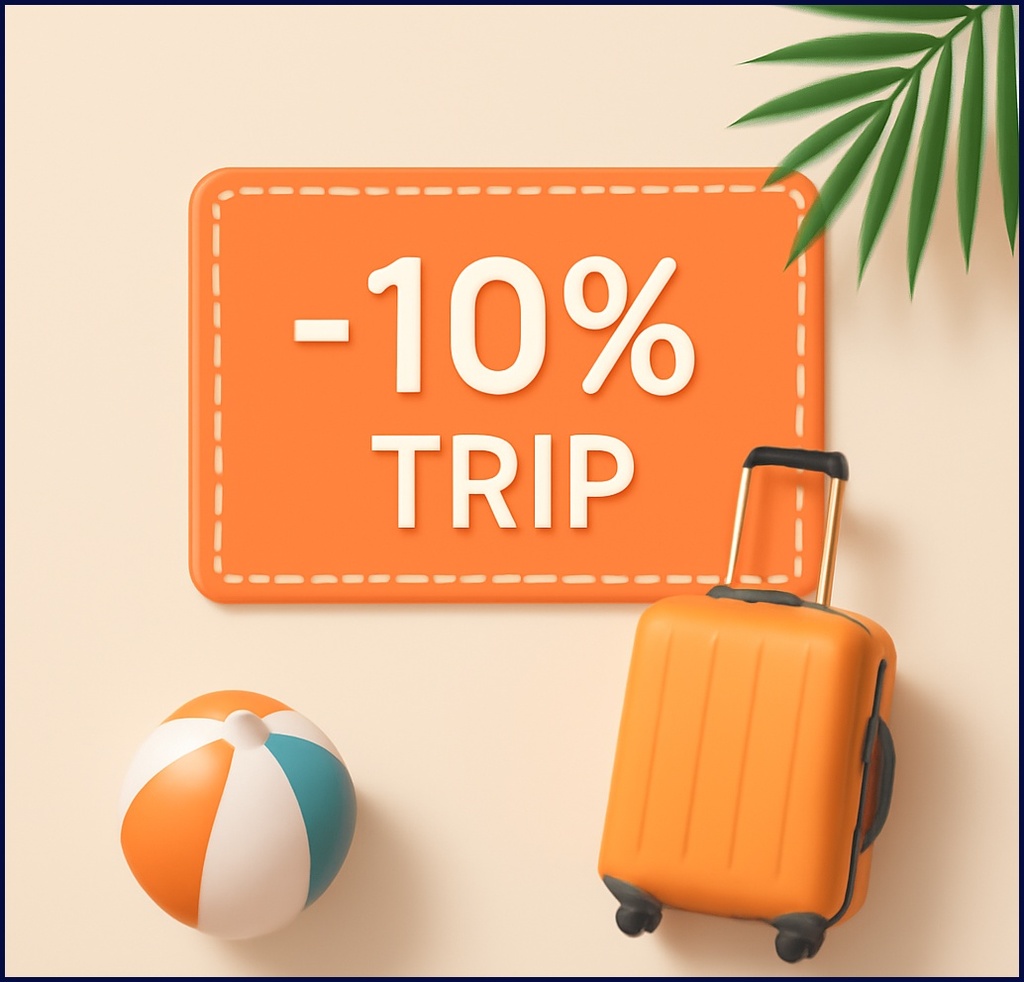 여행트립 할인코드 11월, 왜 사람들이 꼭 알아야 할까? 관련 이미지 1