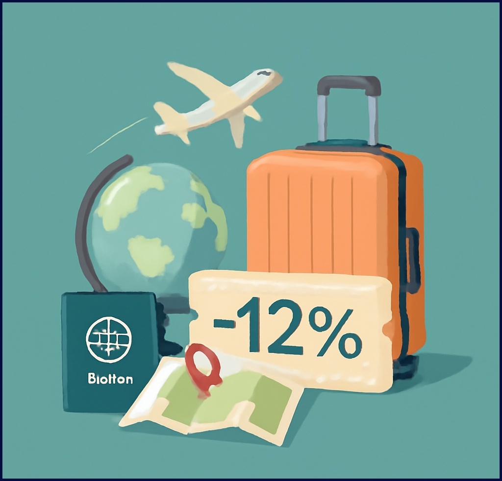 여행트립 할인코드 12월, 왜 많은 사람들이 찾는지 알면 여행 준비가 쉬워진다 관련 이미지 1