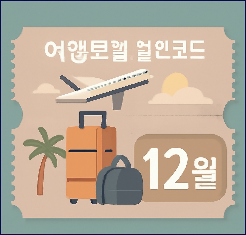 여행트립 할인코드 12월, 현명한 여행 준비를 위한 필수 정보 관련 이미지 1