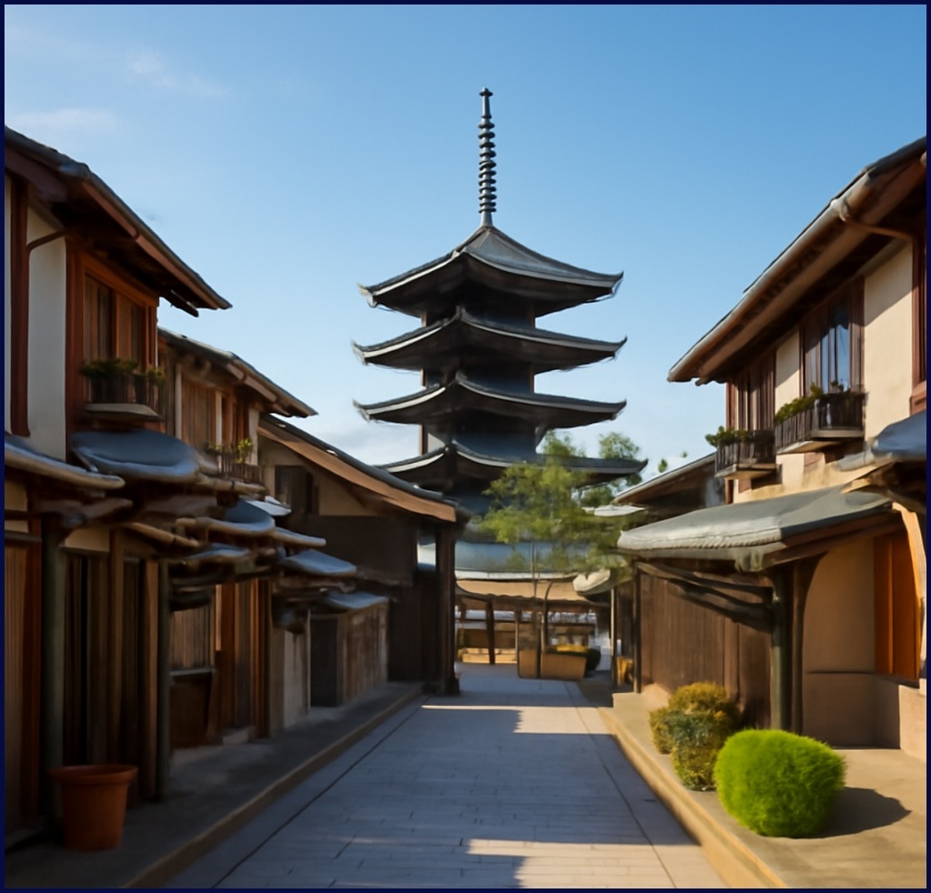 일본여행, 왜 많은 이들이 찾는지 알 수 있는 핵심 정보와 최신 트렌드 관련 이미지 1