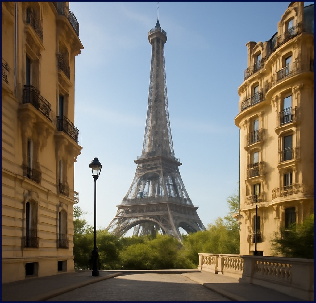 파리여행: 왜 많은 이들이 꿈꾸는 여행지인지 전문가가 알려주는 필수 가이드 관련 이미지 1