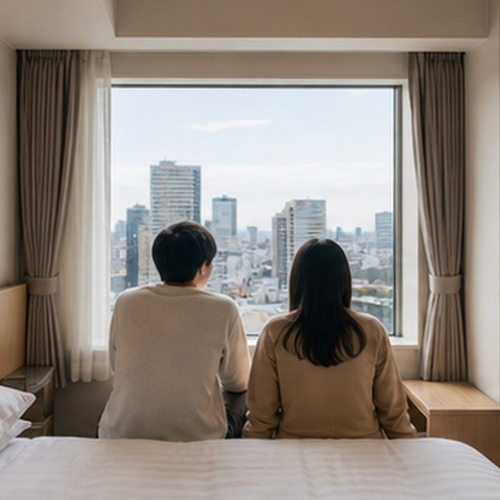 호텔쿠폰 실전팁
