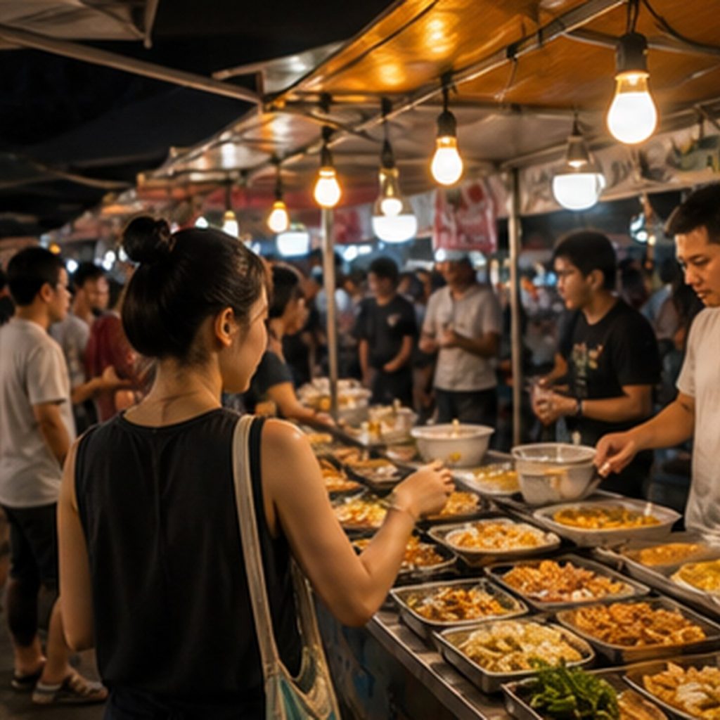 유럽숙소 동선비밀
